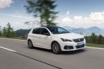 Peugeot 308 GT Line 2017 года (WW)
